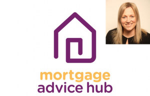 Mortgage advice hub and Katherine