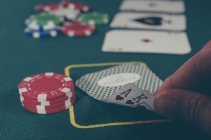 Does gambling affect a mortgage application