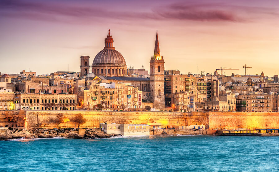 picture of Malta